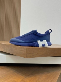 Кроссовки Hermes Артикул BMS-138934. Вид 2