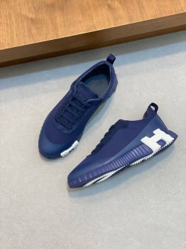 Кроссовки Hermes Артикул BMS-138934. Вид 4
