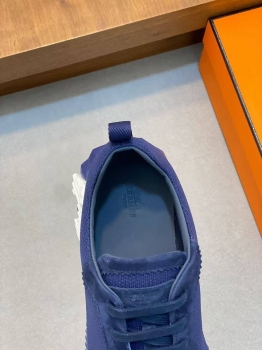Кроссовки Hermes Артикул BMS-138934. Вид 5