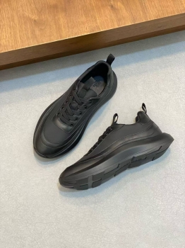 Кроссовки Hermes Артикул BMS-138935. Вид 3