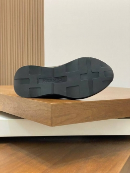 Кроссовки Hermes Артикул BMS-138935. Вид 4
