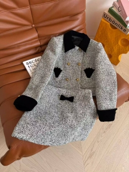  Костюм женский Balmain Артикул BMS-138943. Вид 2