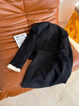 Костюм женский Miu Miu Артикул BMS-138946. Вид 5