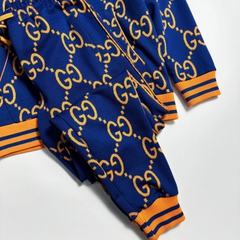 Костюм спортивный Gucci Артикул BMS-138952. Вид 2