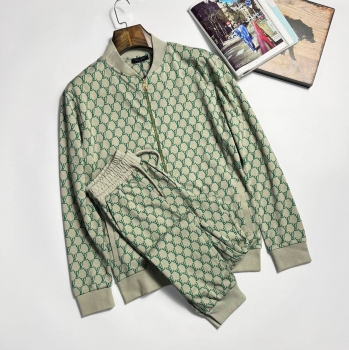 Костюм спортивный Louis Vuitton Артикул BMS-138953. Вид 1