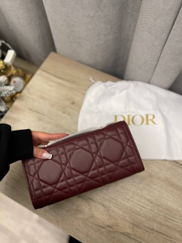 Клатч Christian Dior Артикул BMS-138956. Вид 2