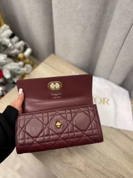 Клатч Christian Dior Артикул BMS-138956. Вид 5