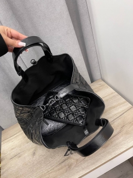 Сумка женская Christian Dior Артикул BMS-138958. Вид 3