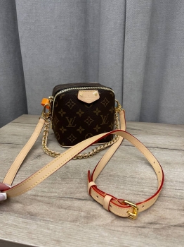 Сумка женская Louis Vuitton Артикул BMS-138959. Вид 1