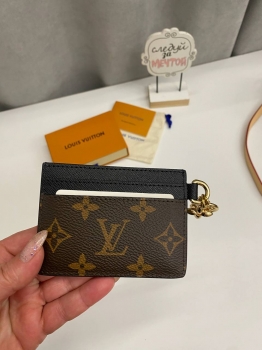 Картхолдер Louis Vuitton Артикул BMS-138974. Вид 1