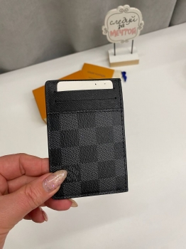 Картхолдер Louis Vuitton Артикул BMS-138973. Вид 2