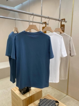 Футболка  Christian Dior Артикул BMS-138985. Вид 2