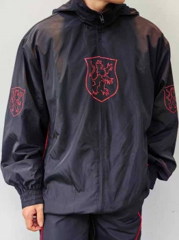Ветровка Balenciaga Артикул BMS-138986. Вид 1