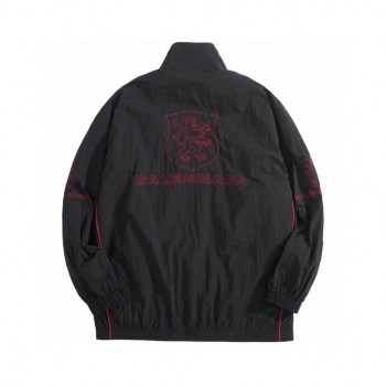 Ветровка Balenciaga Артикул BMS-138986. Вид 3