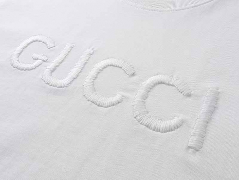 Футболка Gucci Артикул BMS-138988. Вид 2