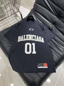 Футболка мужская Balenciaga Артикул BMS-138989. Вид 1