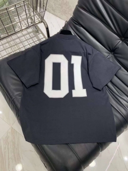 Футболка мужская Balenciaga Артикул BMS-138989. Вид 2