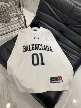 Свитшот  Balenciaga Артикул BMS-138990. Вид 1