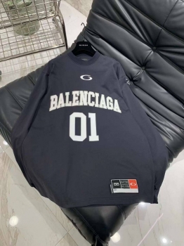 Свитшот  Balenciaga Артикул BMS-138991. Вид 2