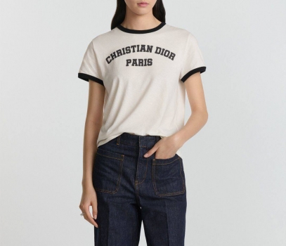 Футболка Christian Dior Артикул BMS-138992. Вид 1