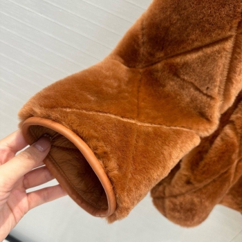 Дубленка  Loro Piana Артикул BMS-138995. Вид 2