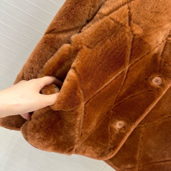 Дубленка  Loro Piana Артикул BMS-138995. Вид 3