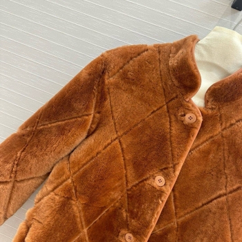 Дубленка  Loro Piana Артикул BMS-138995. Вид 4