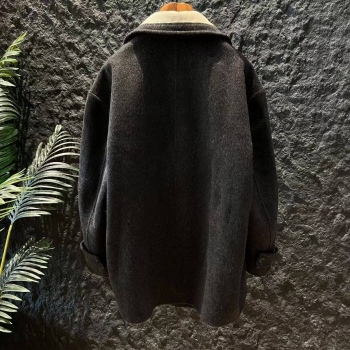 Пальто  Maison Margiela Артикул BMS-139002. Вид 5