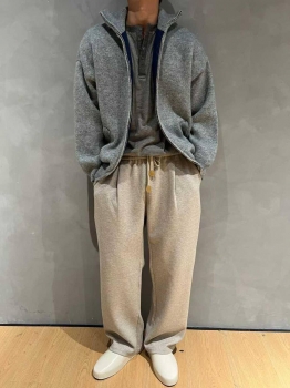 Бомбер Bottega Veneta Артикул BMS-139003. Вид 1