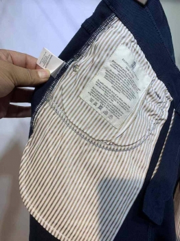 Брюки Brunello Cucinelli Артикул BMS-139004. Вид 3
