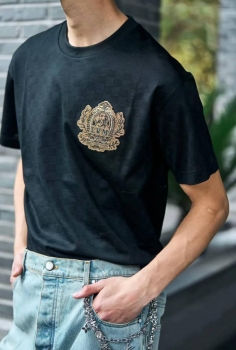 Футболка Louis Vuitton Артикул BMS-139005. Вид 1