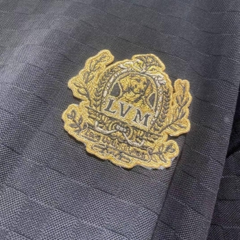Футболка Louis Vuitton Артикул BMS-139005. Вид 3