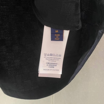 Футболка Louis Vuitton Артикул BMS-139005. Вид 7
