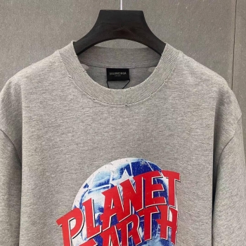 Футболка Balenciaga Артикул BMS-139008. Вид 3
