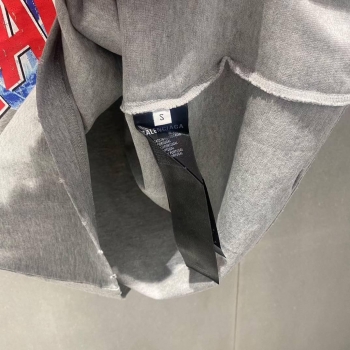 Футболка Balenciaga Артикул BMS-139008. Вид 4