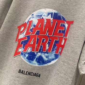 Футболка Balenciaga Артикул BMS-139008. Вид 5