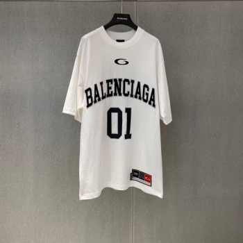 Футболка Balenciaga Артикул BMS-139007. Вид 2