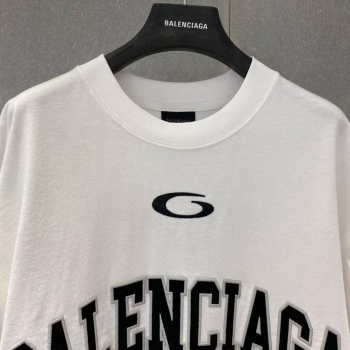 Футболка Balenciaga Артикул BMS-139007. Вид 3