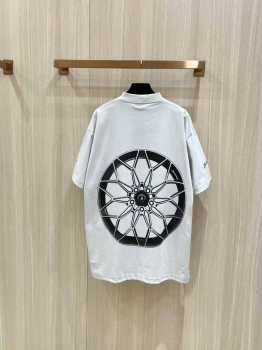 Футболка Balenciaga Артикул BMS-139006. Вид 2