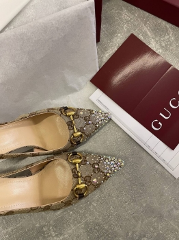  Туфли  Gucci Артикул BMS-139010. Вид 2