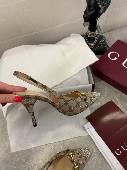  Туфли  Gucci Артикул BMS-139010. Вид 6