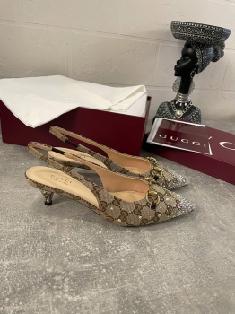  Туфли  Gucci Артикул BMS-139009. Вид 1