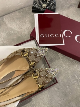  Туфли  Gucci Артикул BMS-139009. Вид 2