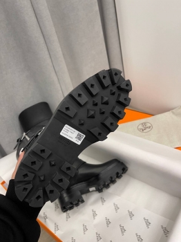 Сапоги  Hermes Артикул BMS-139015. Вид 4