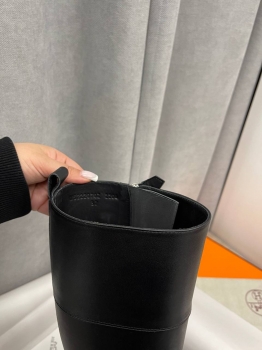 Сапоги  Hermes Артикул BMS-139015. Вид 7