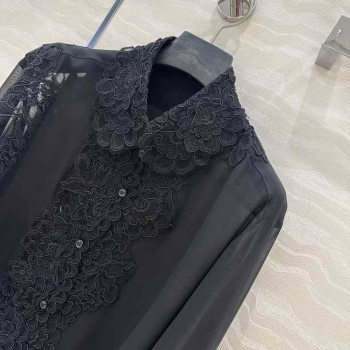 Рубашка Ermanno Scervino Артикул BMS-139022. Вид 2