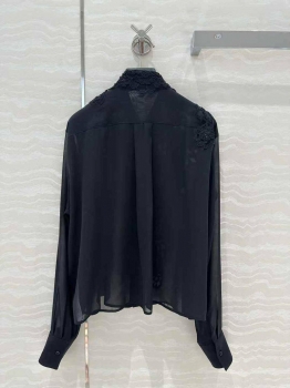Рубашка Ermanno Scervino Артикул BMS-139022. Вид 4