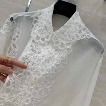 Рубашка Ermanno Scervino Артикул BMS-139021. Вид 2