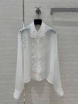 Рубашка Ermanno Scervino Артикул BMS-139021. Вид 1