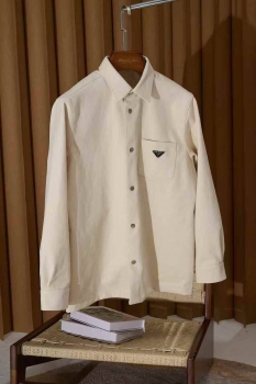 Рубашка Prada Артикул BMS-139027. Вид 1